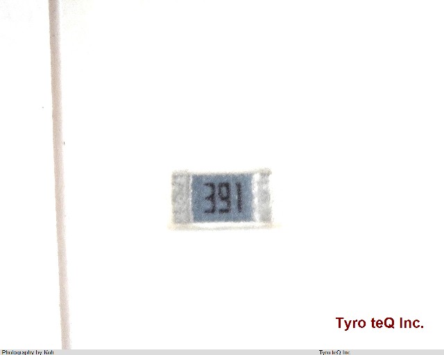 RK73H1JTTD3900F