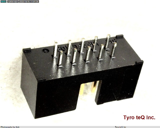 HIF3FC-10PA-2.54DSA(71)