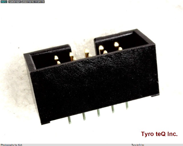 HIF3FC-10PA-2.54DSA(71)