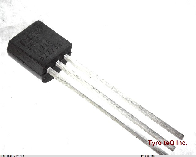 TMP36GT9Z
