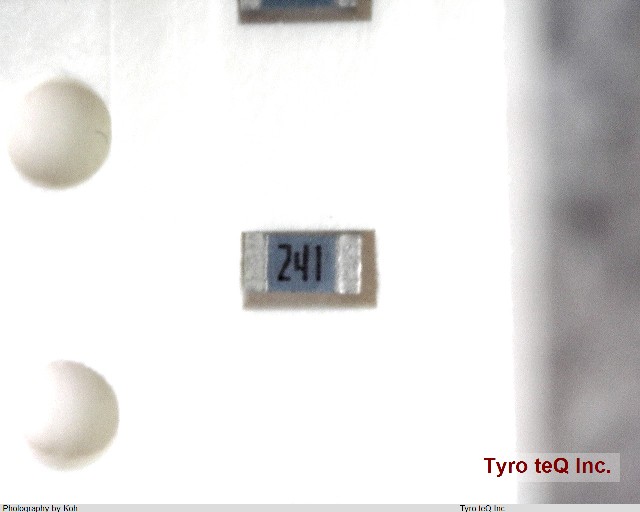 RK73H1JTTD2400F