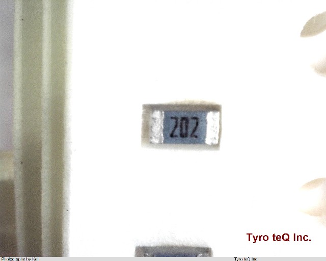 RK73H1JTTD2001F