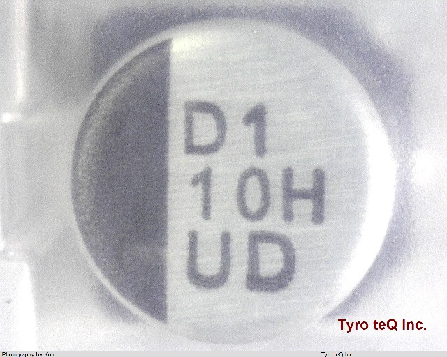 UUD1H100MCL1GS