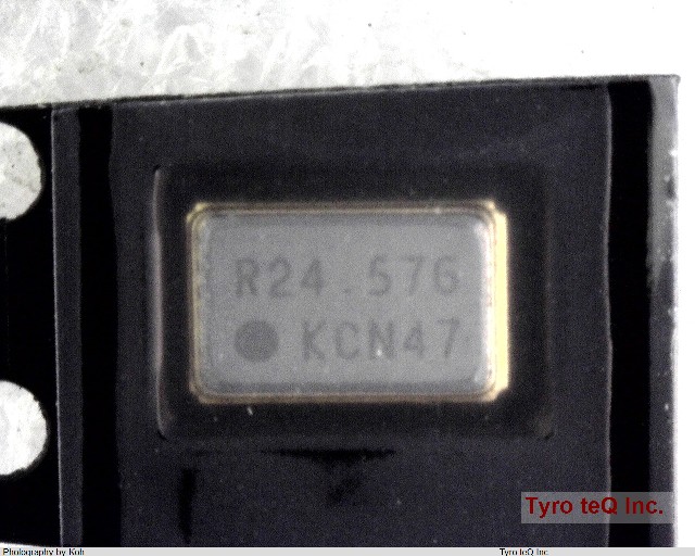 KC5032C25.0000C30E00