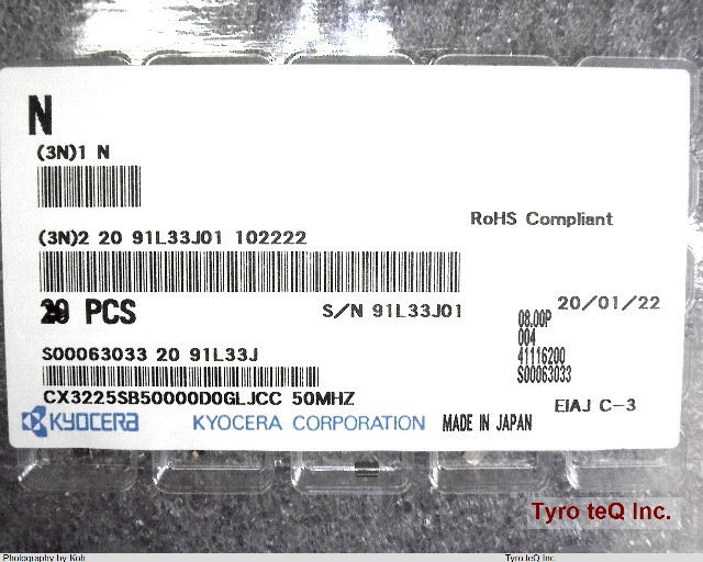 CX3225SB50000D0GLJCC