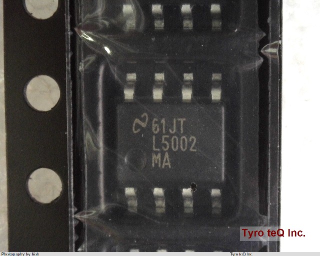 LM5002MAX/NOPB