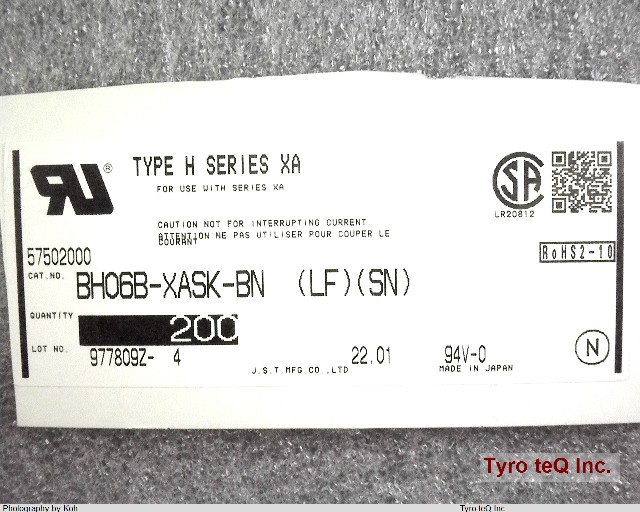 BH06B-XASK-BN