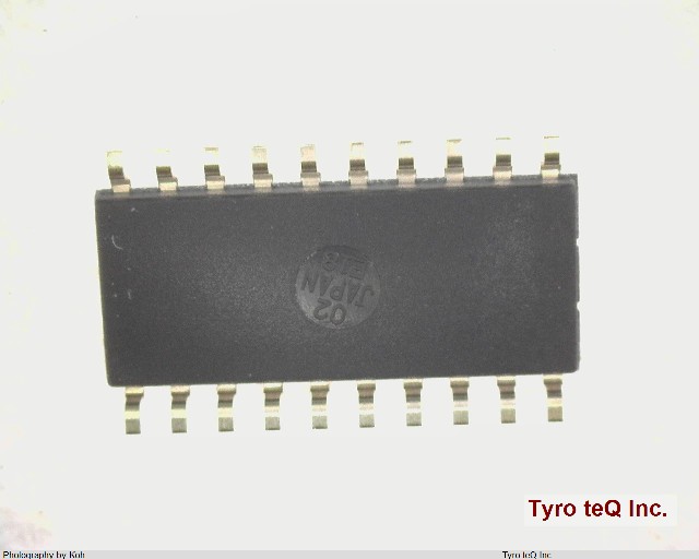 TC74ACT574F(F)