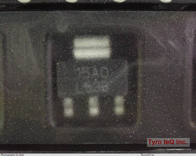 LM2940IMP-5.0/NOPB.