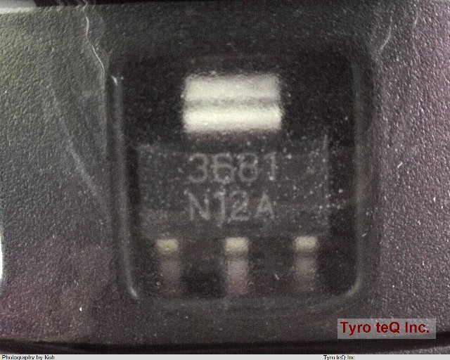 LM1117MPX-1.8/NOPB