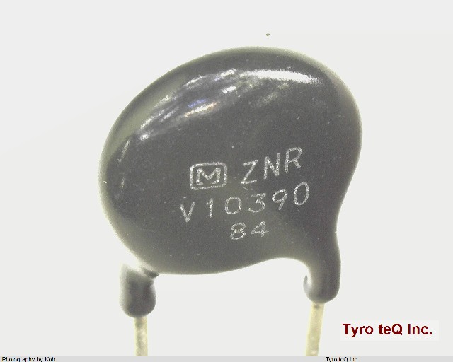 ERZV10D390