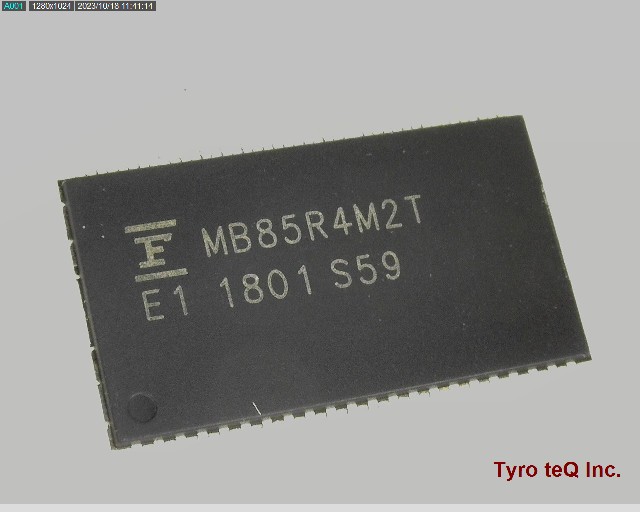 MB85R4M2TFN-G-ASE1