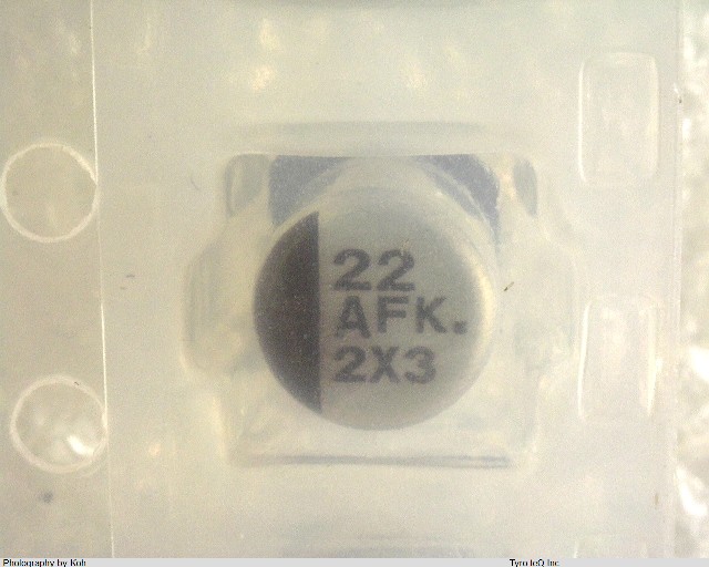 EEEFK1A220R