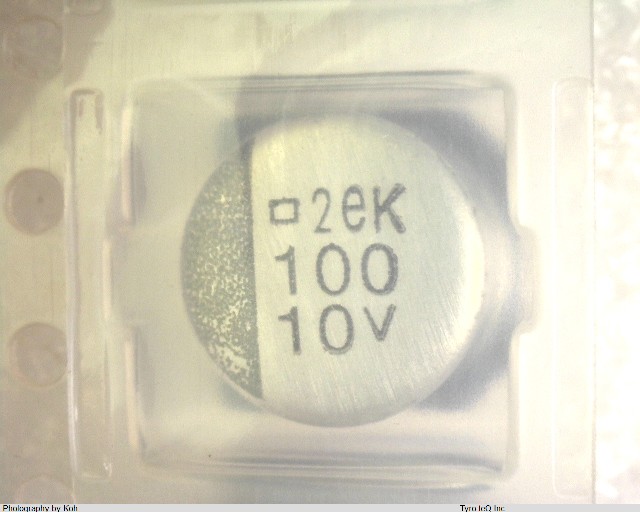 MVK10VC100MH63
