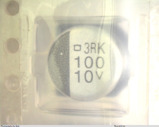 MVK10VC100MH63