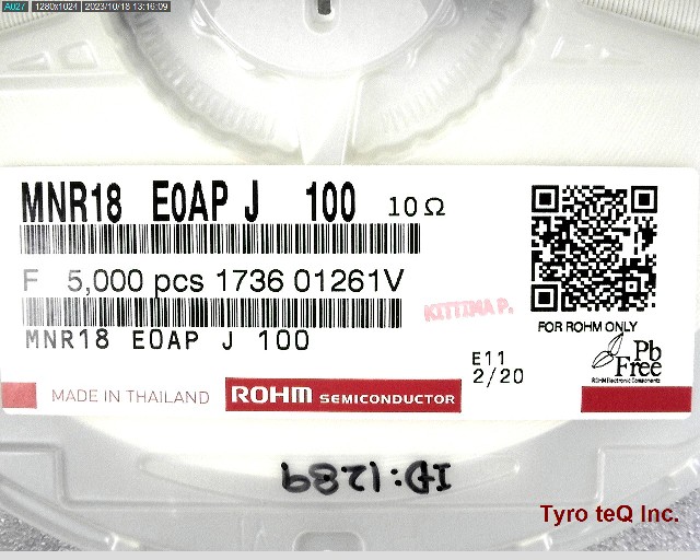 MNR18E0APJ100