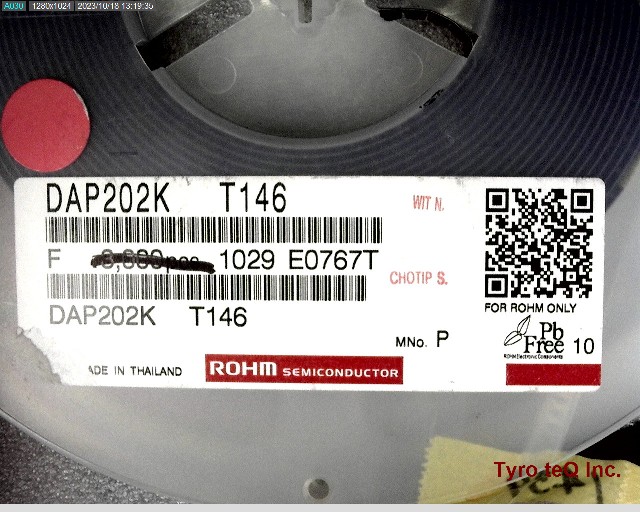 DAP202KT146