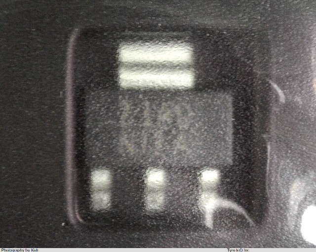 LM1117MPX-1.8/NOPB