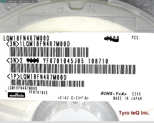 LQM18FN4R7M00D