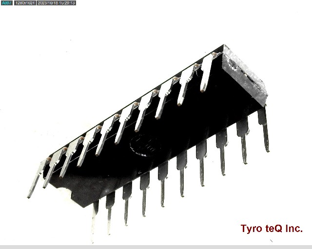 TC74AC244P(F)