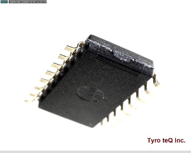 TC74HC138AF(F)