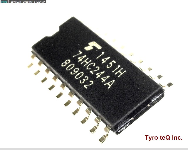 TC74HC244AF(F)