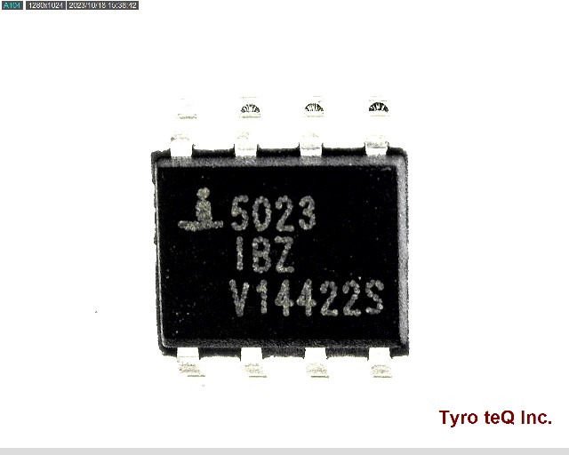 HA5023IBZ