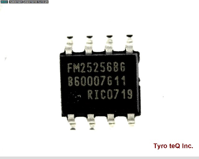 FM25256-G