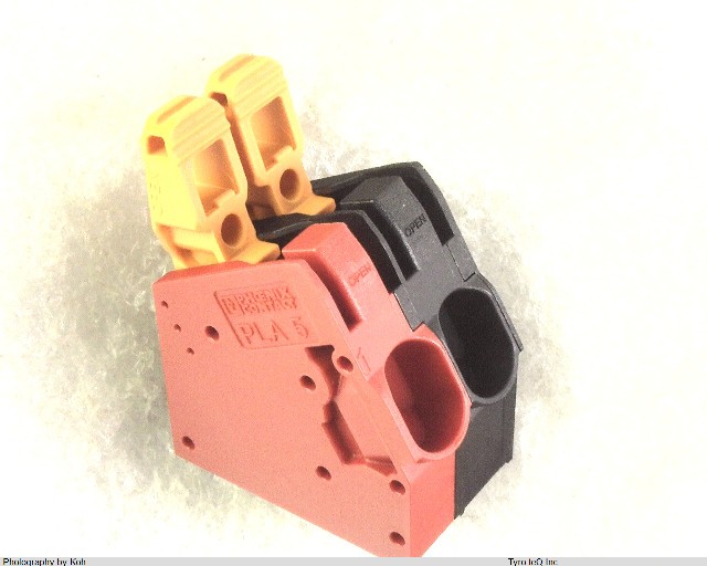 PLA 5/ 2-7 5-ZF MC RD/BK