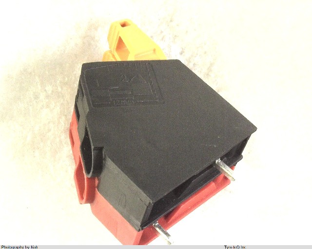 PLA 5/ 2-7 5-ZF MC RD/BK