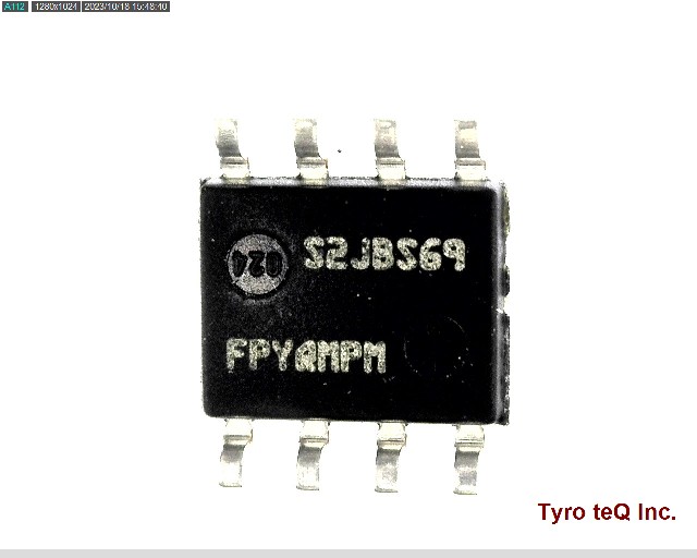 M25P40-VMN6PB