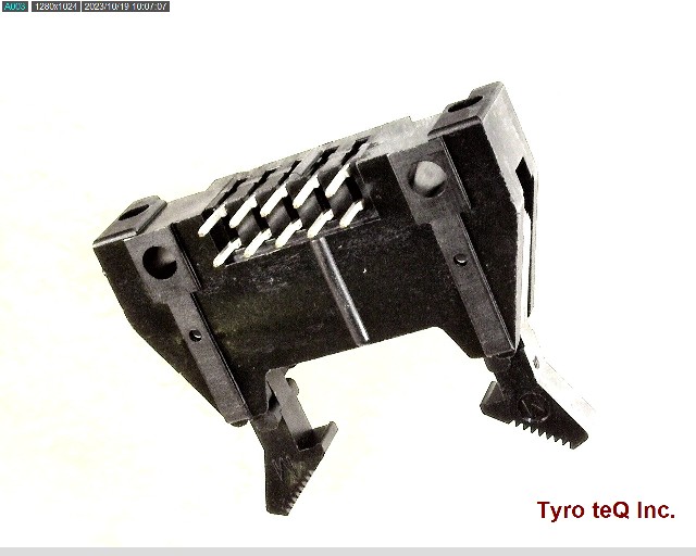 HIF3BD-10PA-2.54DS(71)