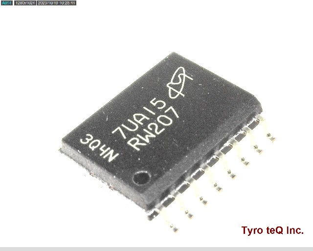 MT25QL128ABA8ESF-0SIT