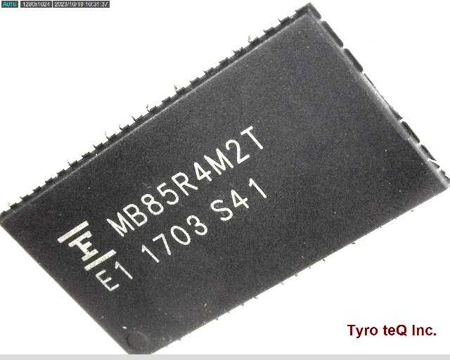 MB85R4M2TFN-G-ASE1