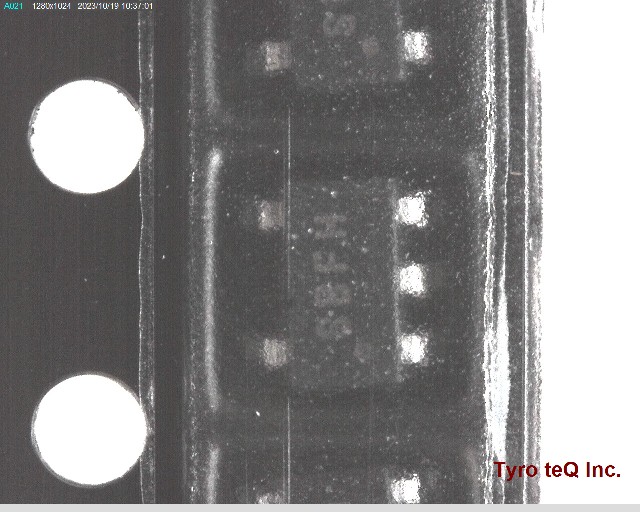 ISL54103IHZ-T7