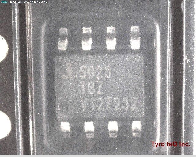 HA5023IBZ96