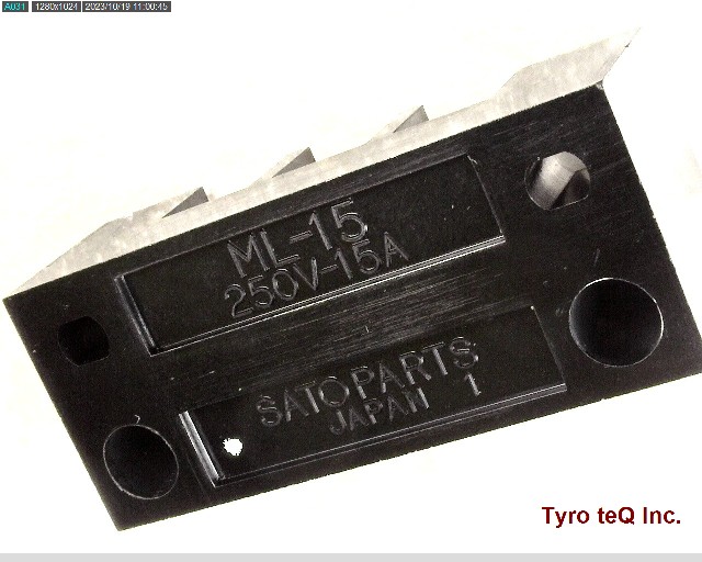 ML-15-3P