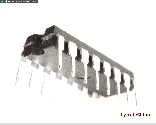 TC74HC138AP(F)