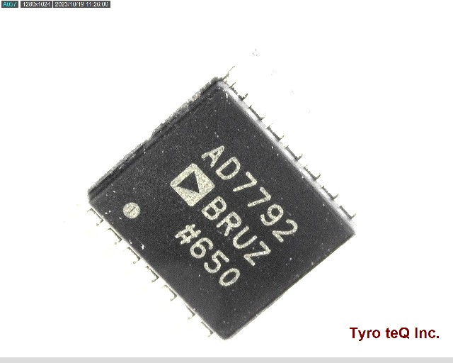 AD7792BRUZ