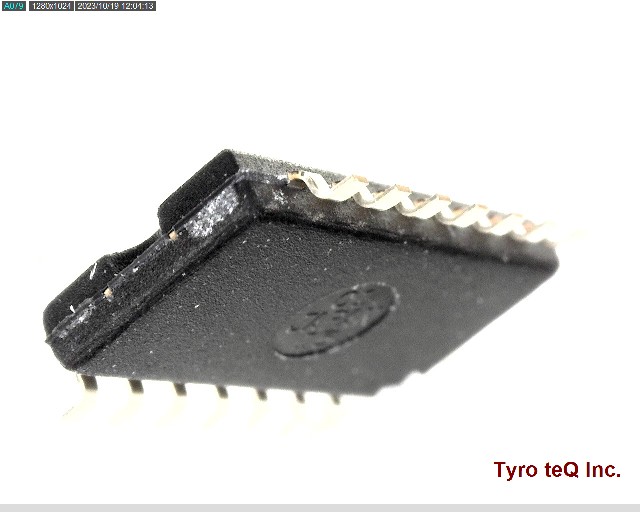 TC74HC04AF(F)