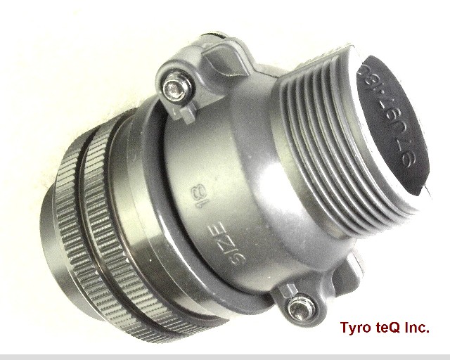 D/MS3106B18-10P