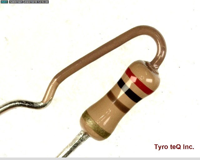 RD25J200OHM