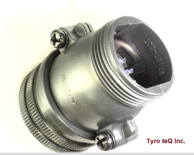 D/MS3106B20-29S