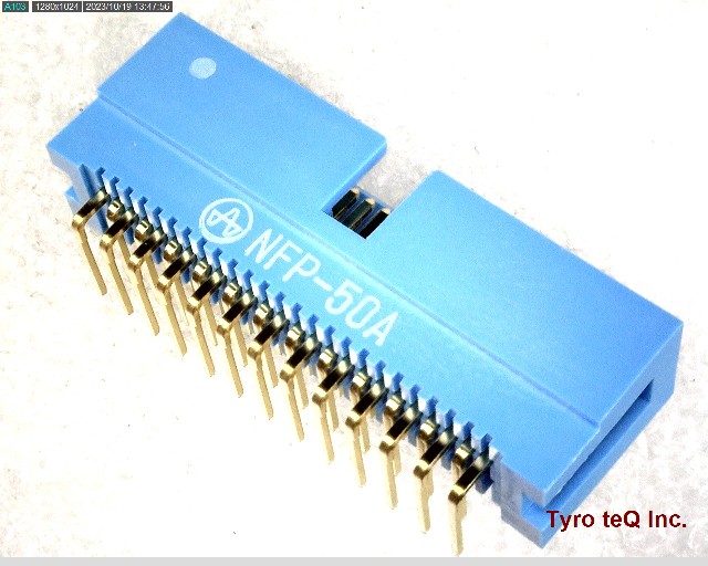 NFP-50A-0132BF