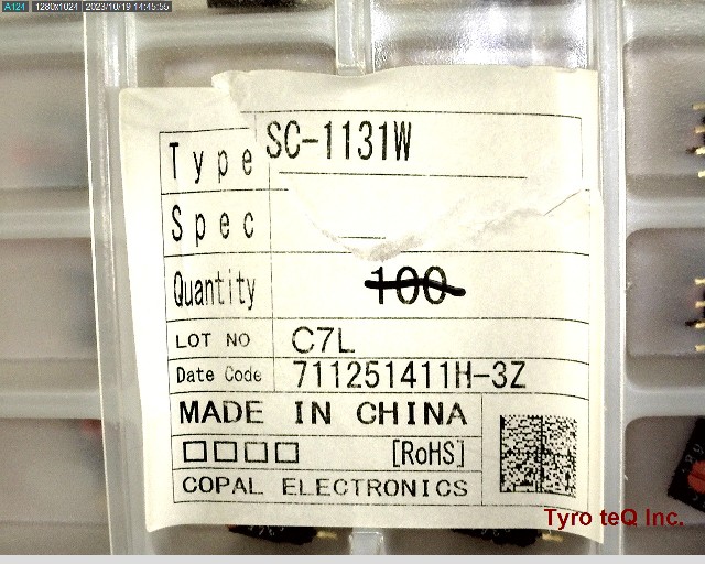 SC-1131W