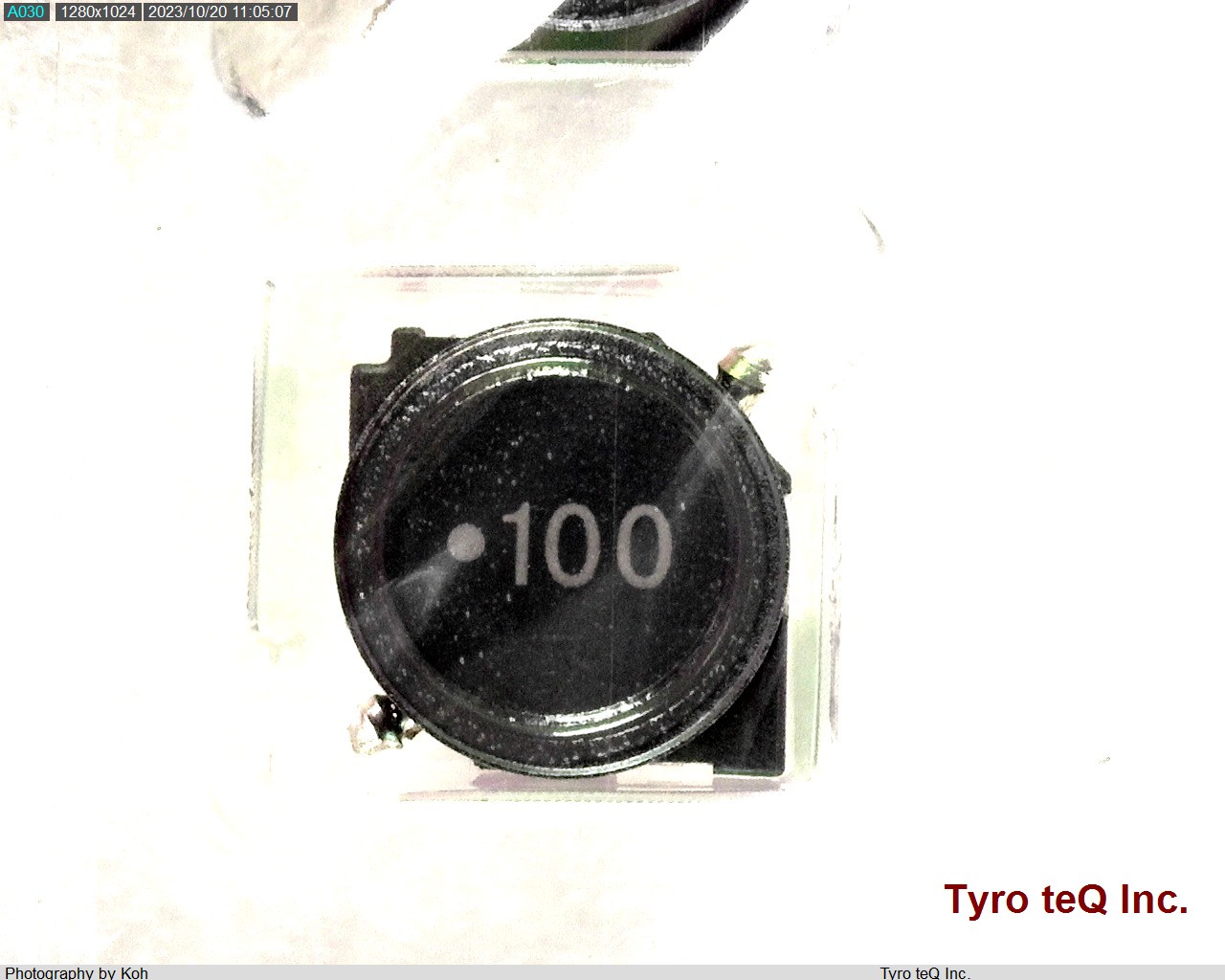 NS10145T100MNA