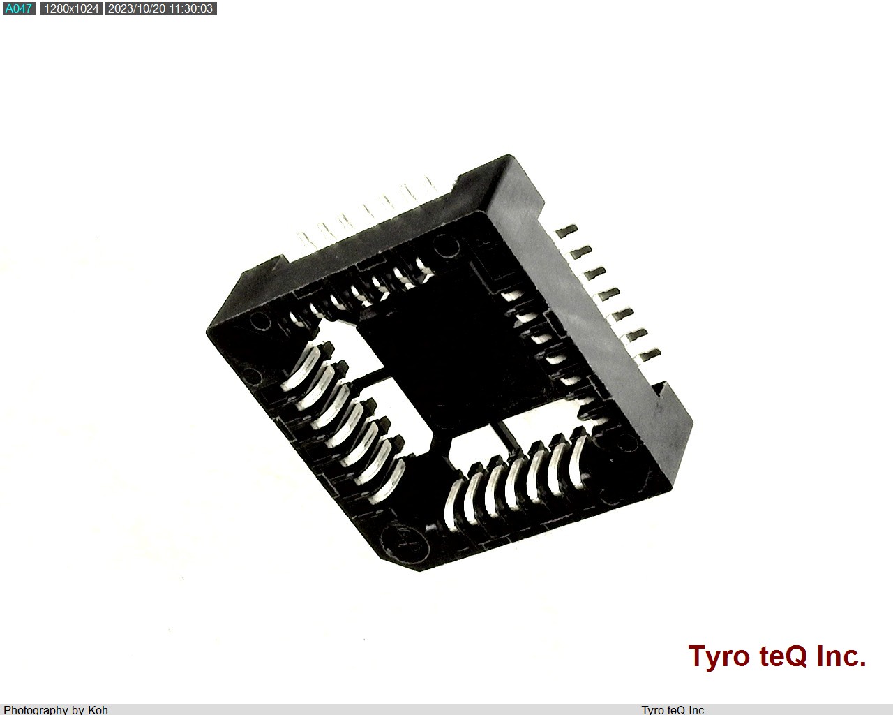 IC160Z-0284-300