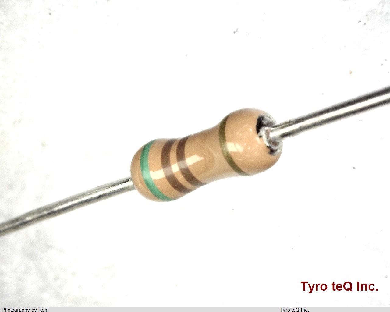 RD25J510KOHM