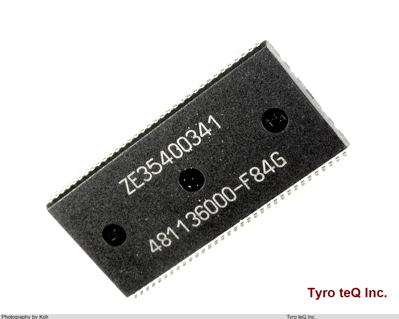 A3S56D40FTPG5
