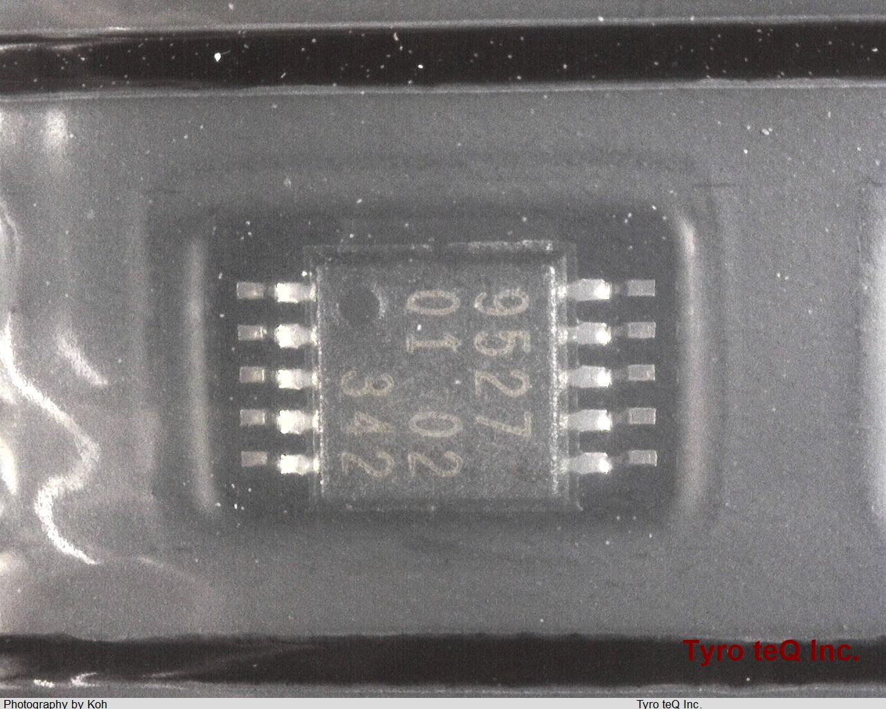 PCA9527DP,118